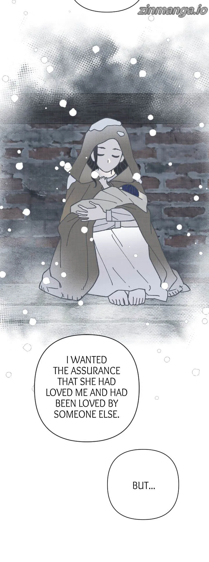 From Misery to Majesty Chapter 43 page 22