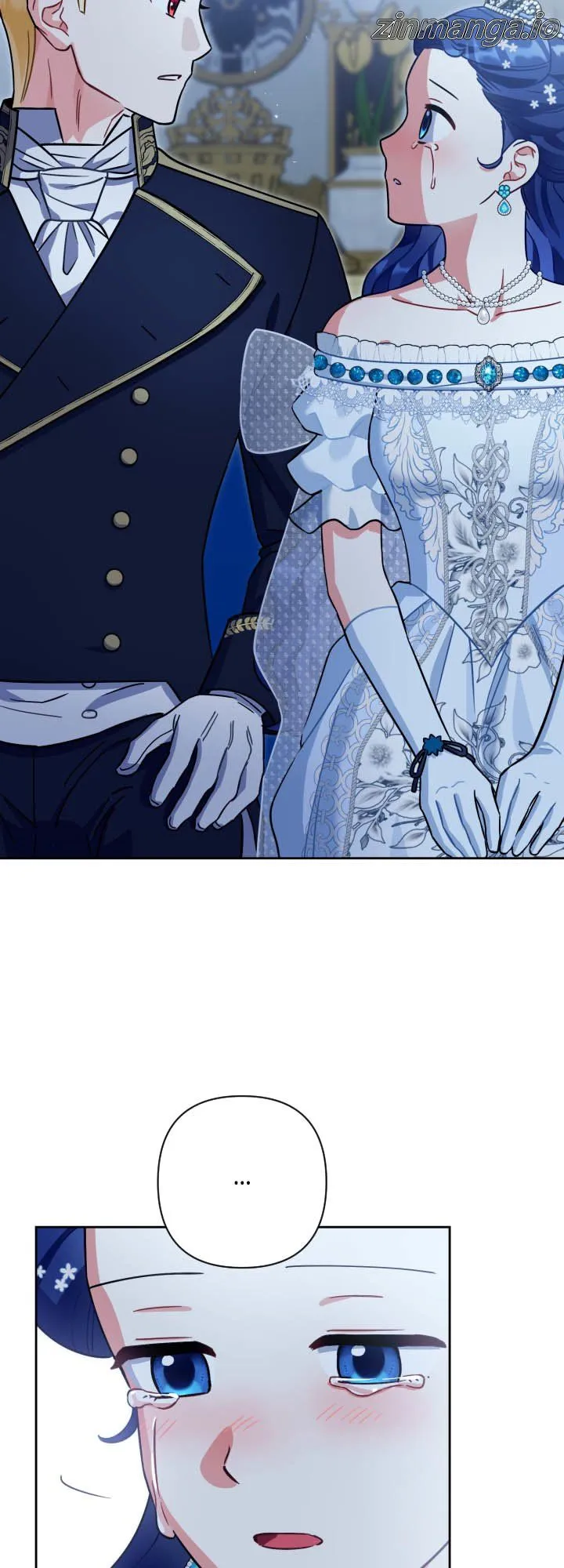 From Misery to Majesty Chapter 43 page 26