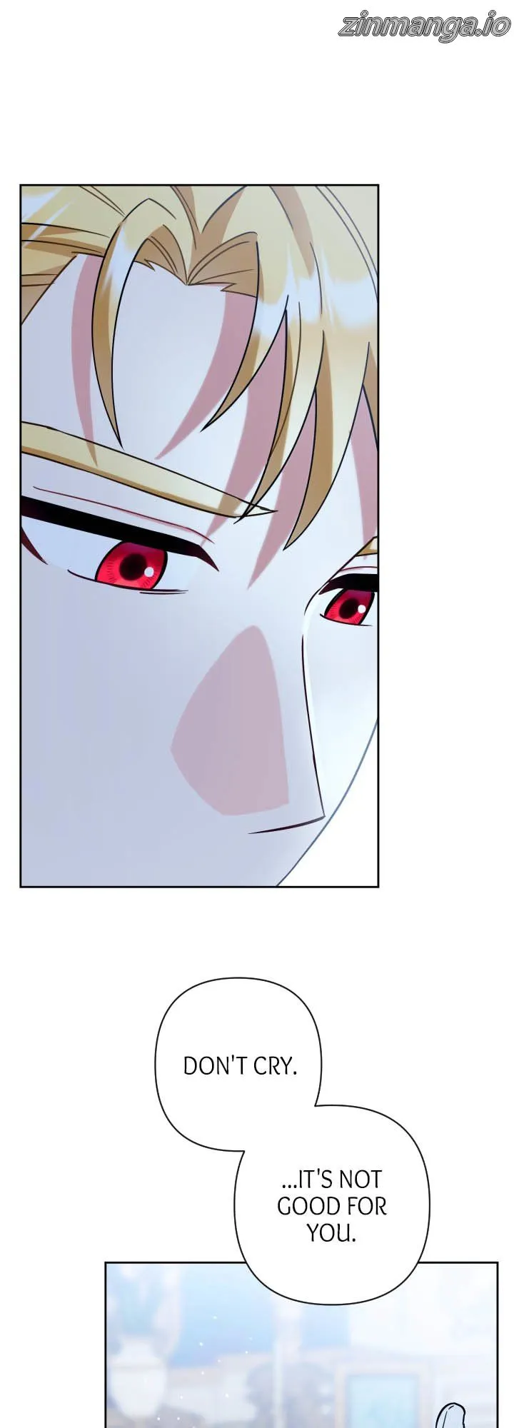 From Misery to Majesty Chapter 43 page 28