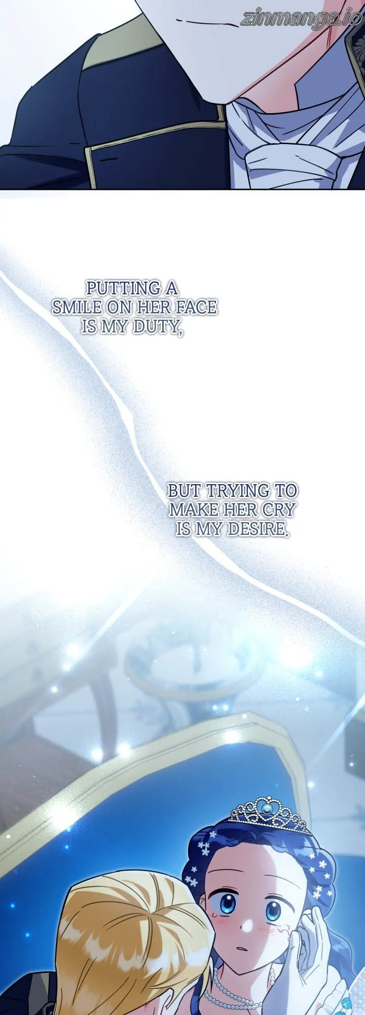 From Misery to Majesty Chapter 43 page 32