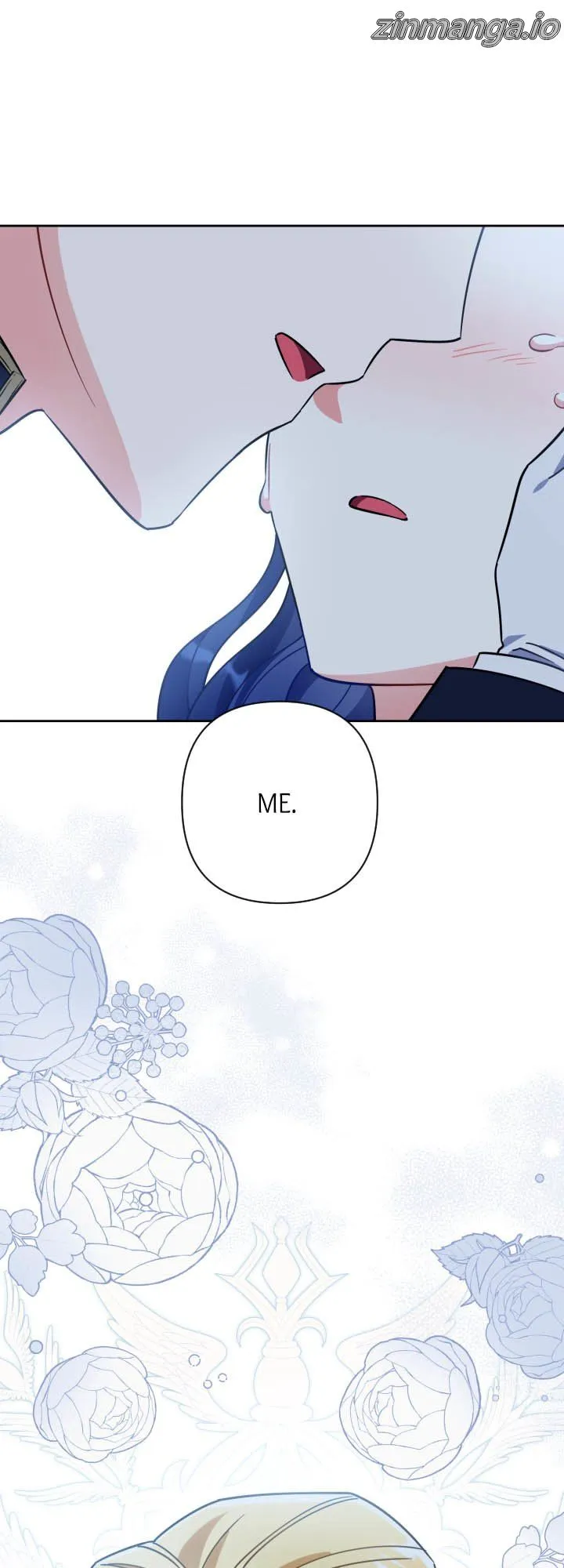 From Misery to Majesty Chapter 43 page 36
