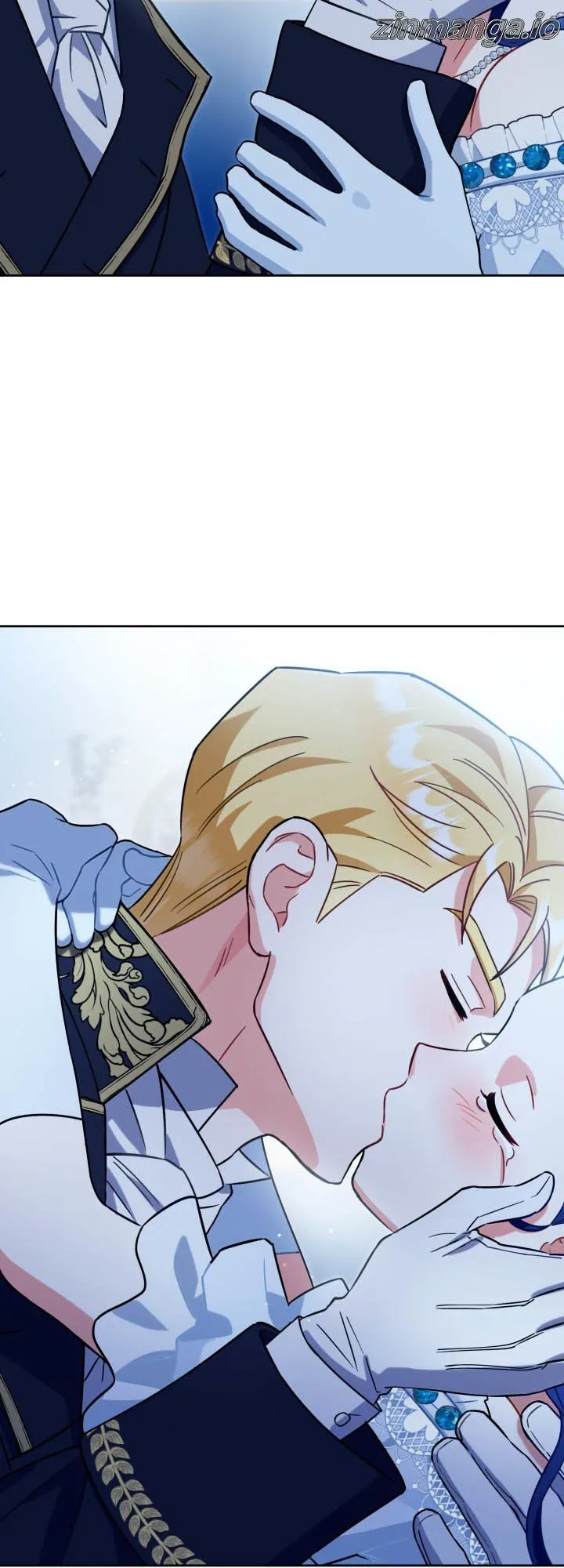 From Misery to Majesty Chapter 43 page 39
