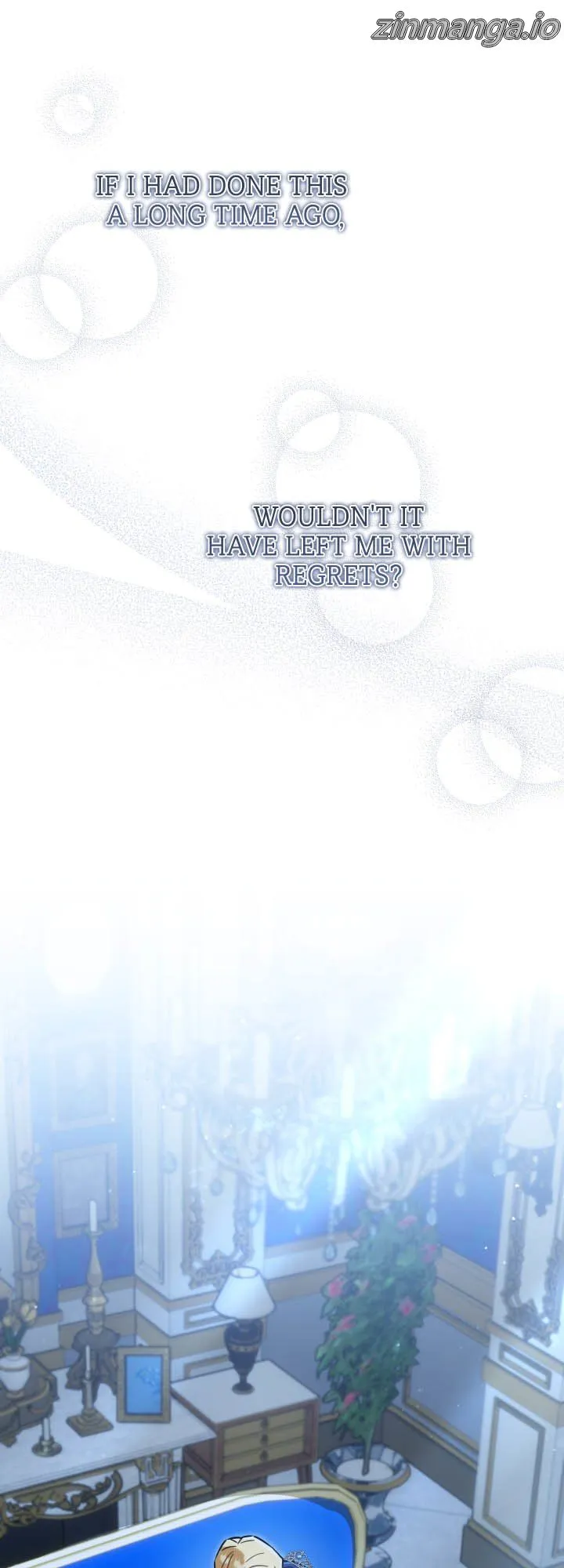 From Misery to Majesty Chapter 43 page 40