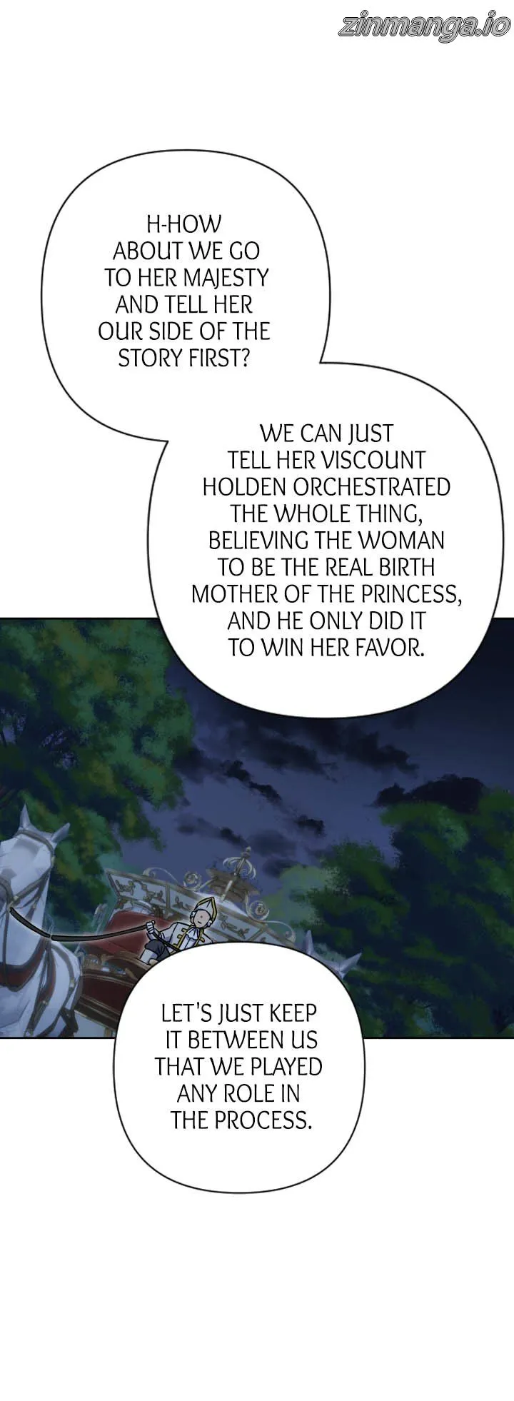 From Misery to Majesty Chapter 43 page 46