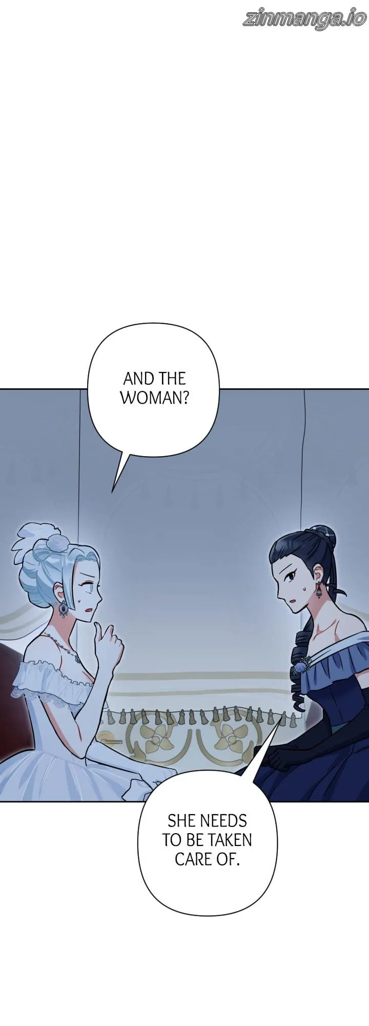 From Misery to Majesty Chapter 43 page 47