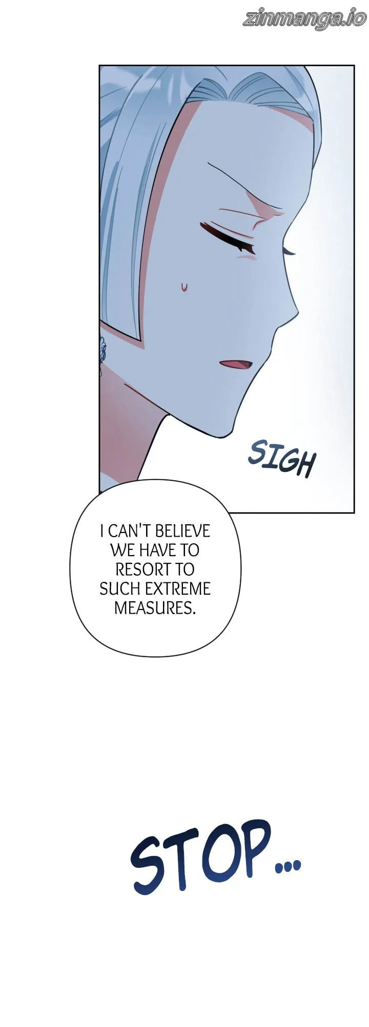 From Misery to Majesty Chapter 43 page 48