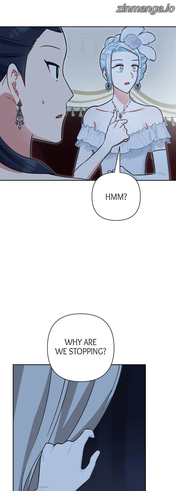 From Misery to Majesty Chapter 43 page 49