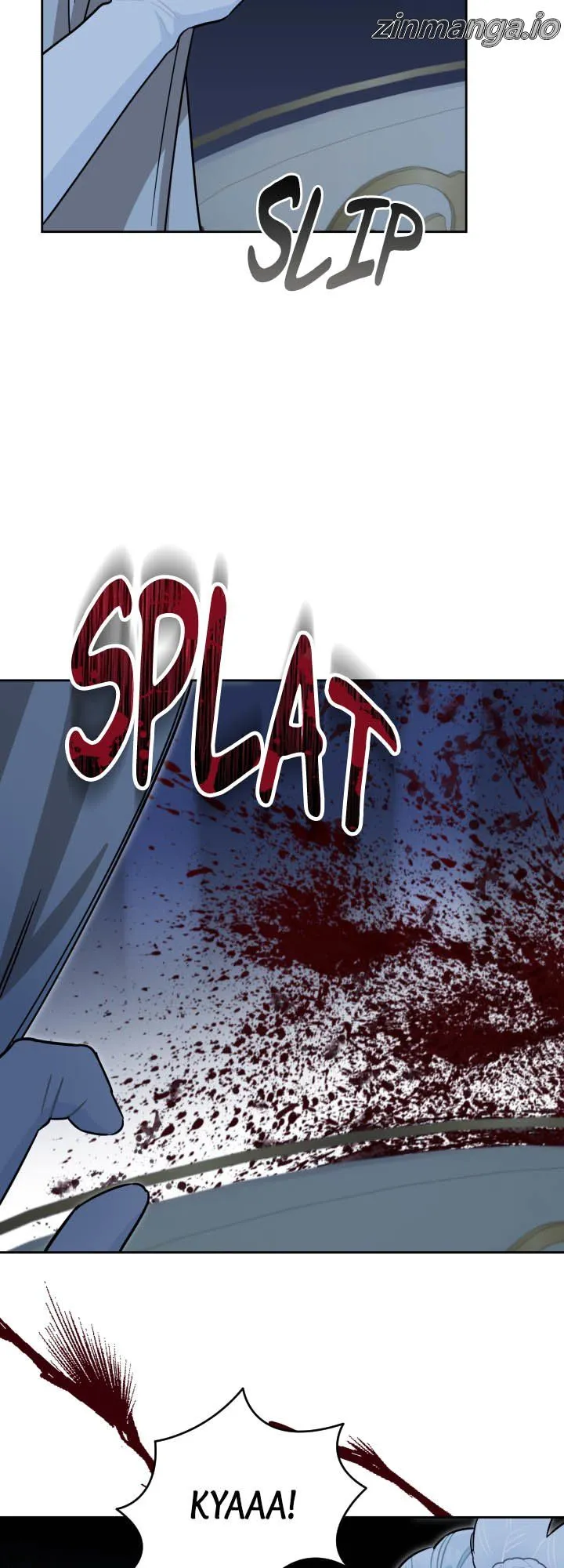 From Misery to Majesty Chapter 43 page 50
