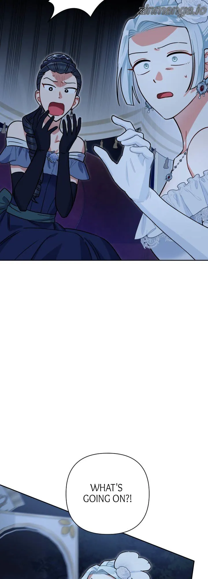 From Misery to Majesty Chapter 43 page 51