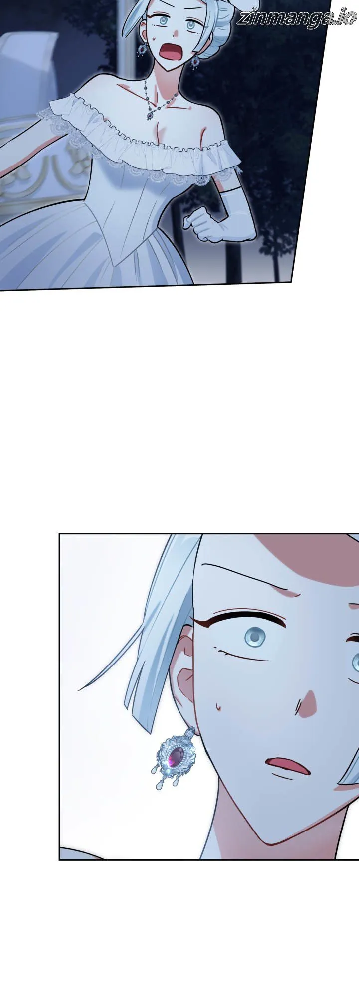 From Misery to Majesty Chapter 43 page 52