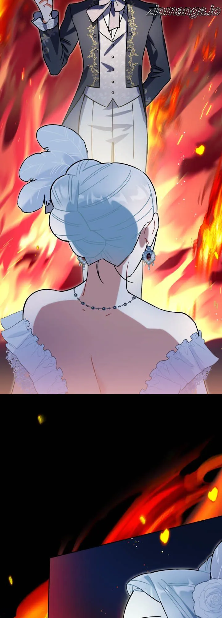 From Misery to Majesty Chapter 43 page 57