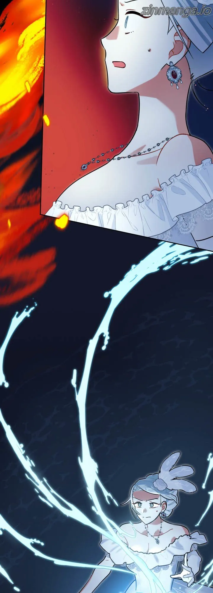 From Misery to Majesty Chapter 43 page 58