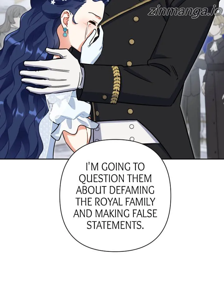 From Misery to Majesty Chapter 43 page 5