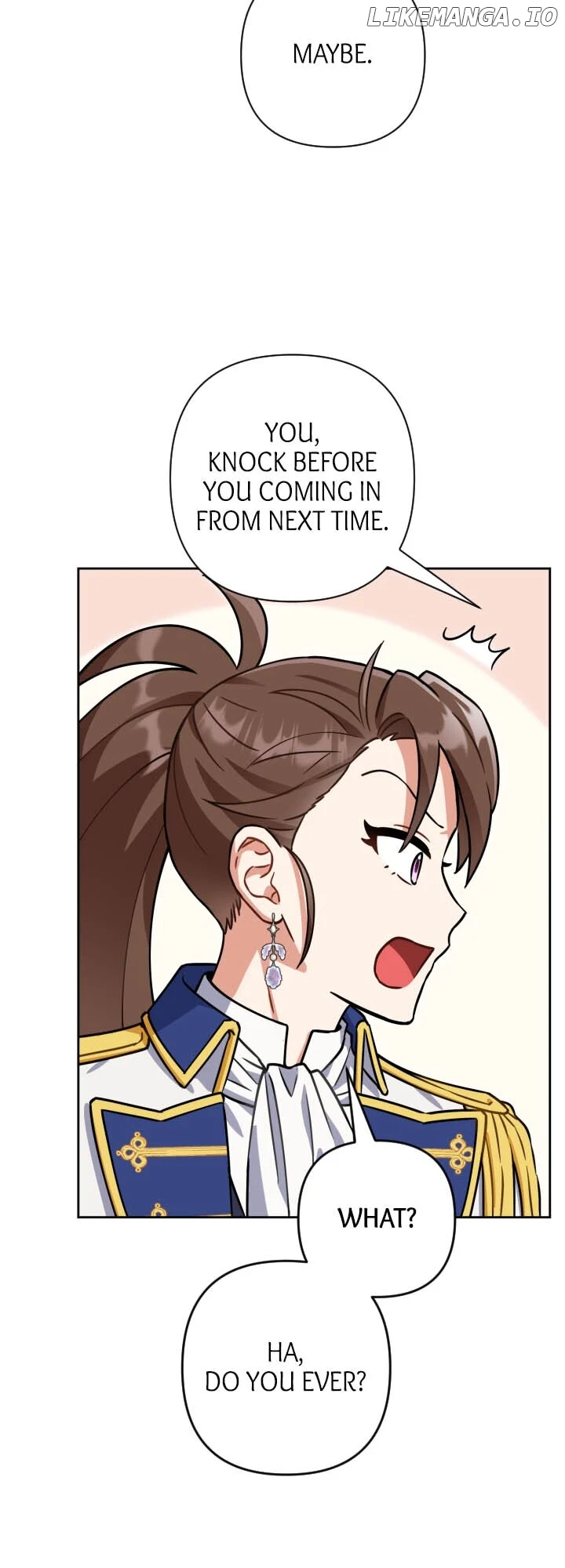 From Misery to Majesty Chapter 45 page 14