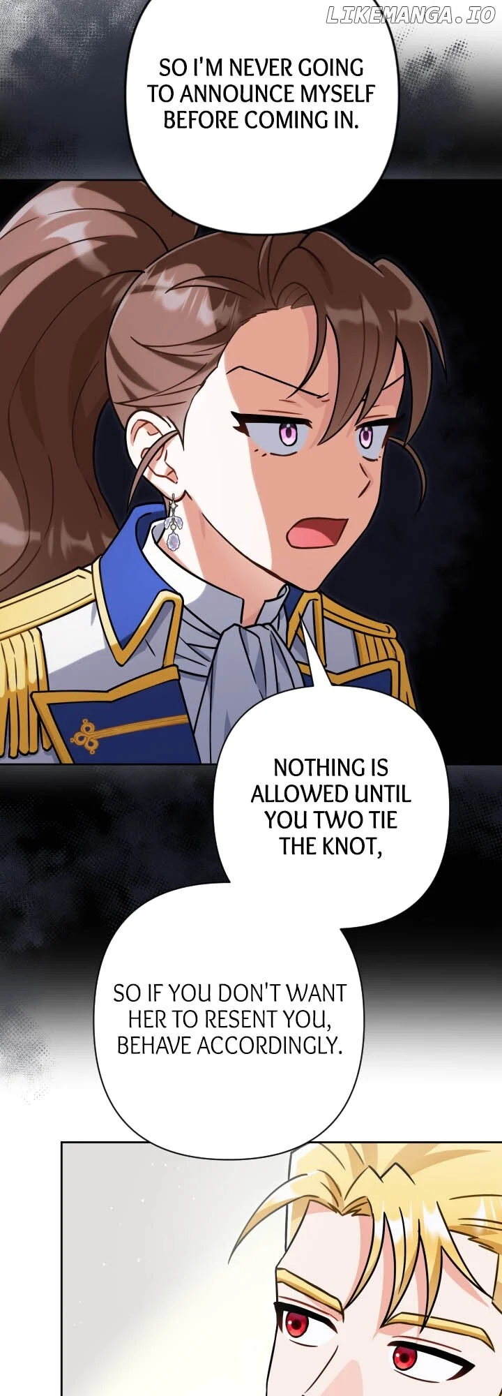 From Misery to Majesty Chapter 45 page 16