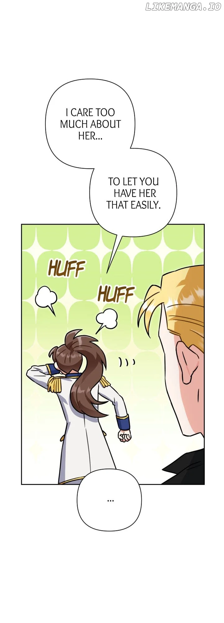 From Misery to Majesty Chapter 45 page 18