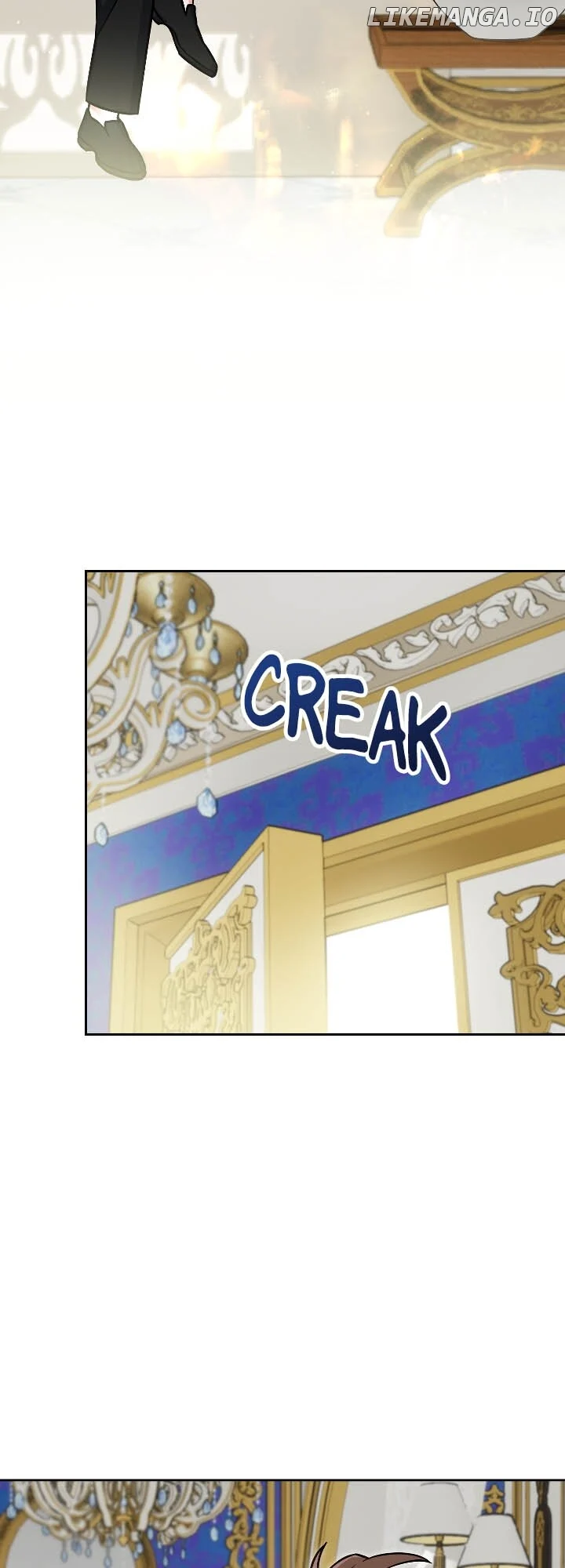 From Misery to Majesty Chapter 45 page 1