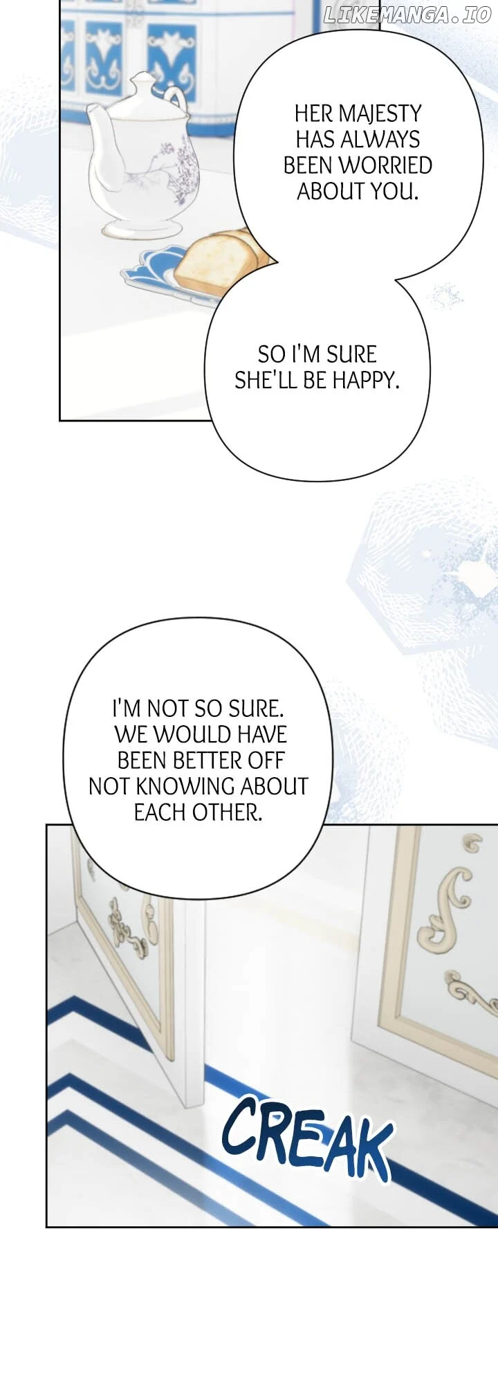 From Misery to Majesty Chapter 45 page 20