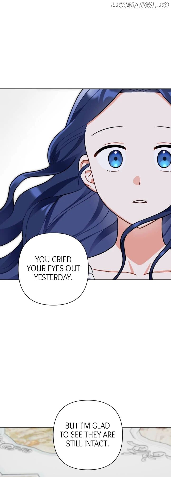 From Misery to Majesty Chapter 45 page 24