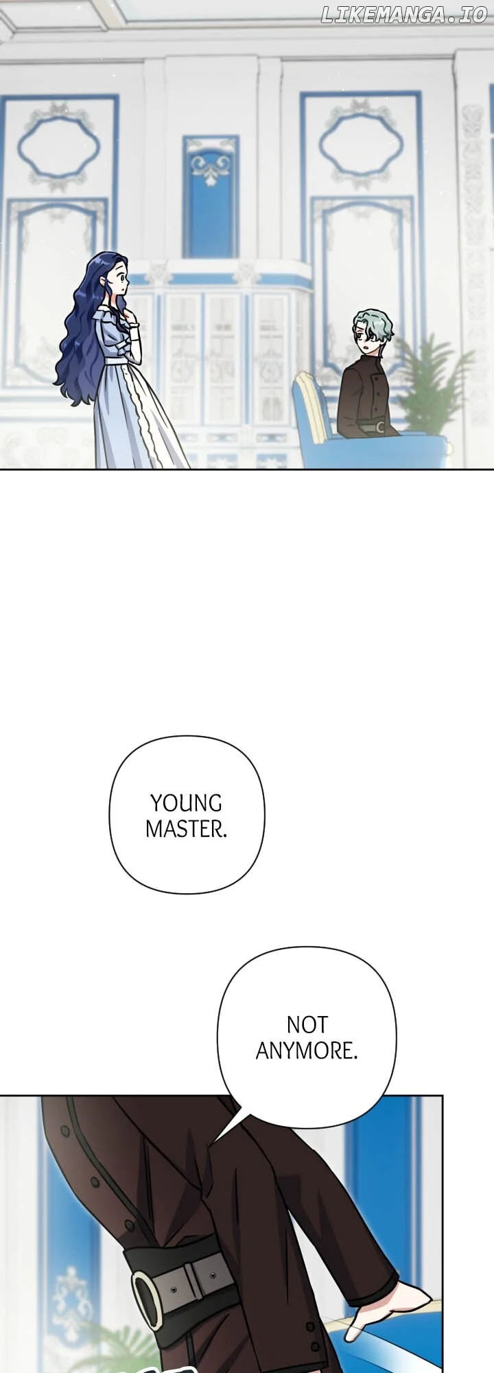 From Misery to Majesty Chapter 45 page 25