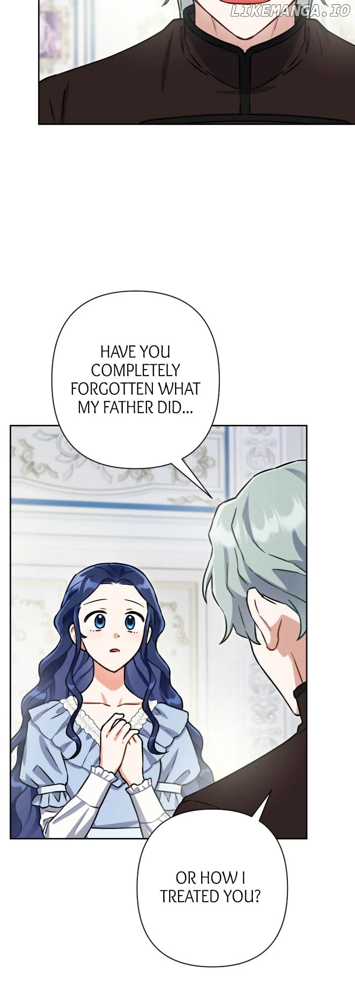 From Misery to Majesty Chapter 45 page 32