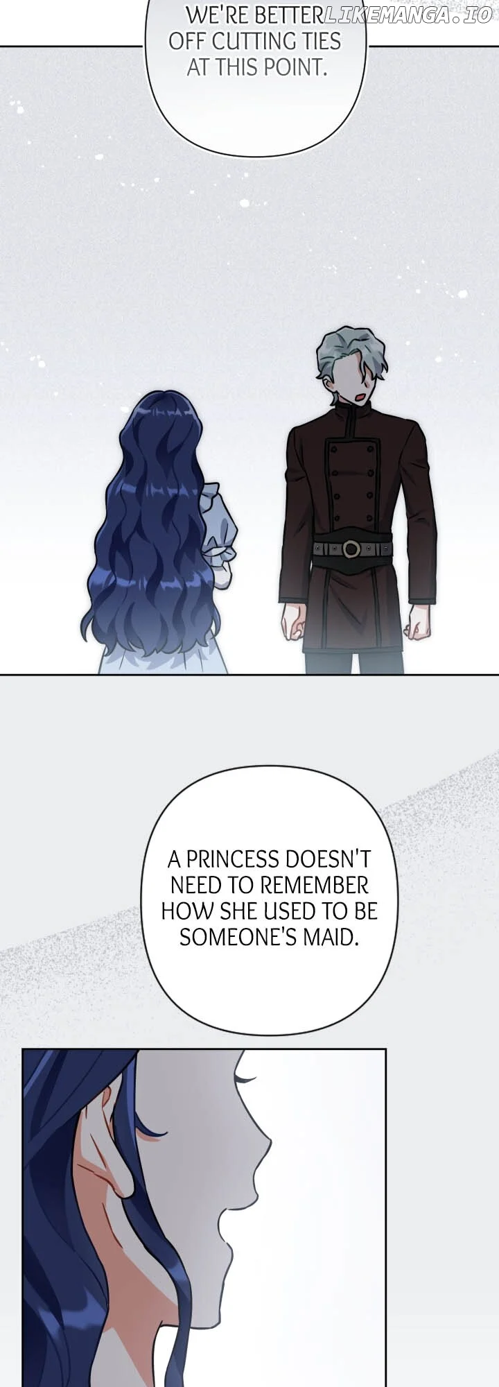 From Misery to Majesty Chapter 45 page 34