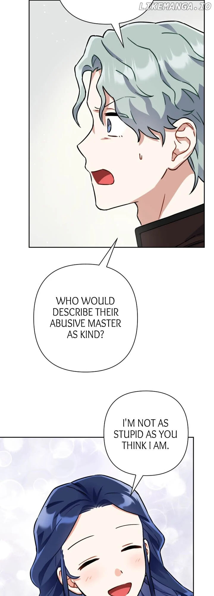 From Misery to Majesty Chapter 45 page 37