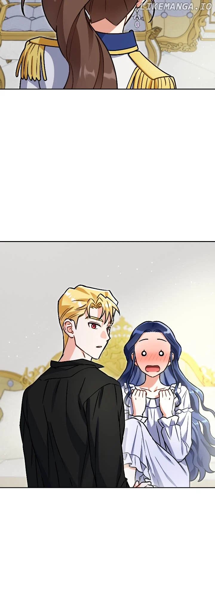 From Misery to Majesty Chapter 45 page 3