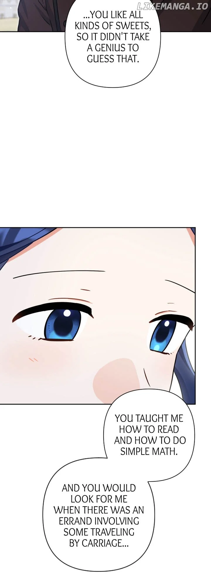 From Misery to Majesty Chapter 45 page 40