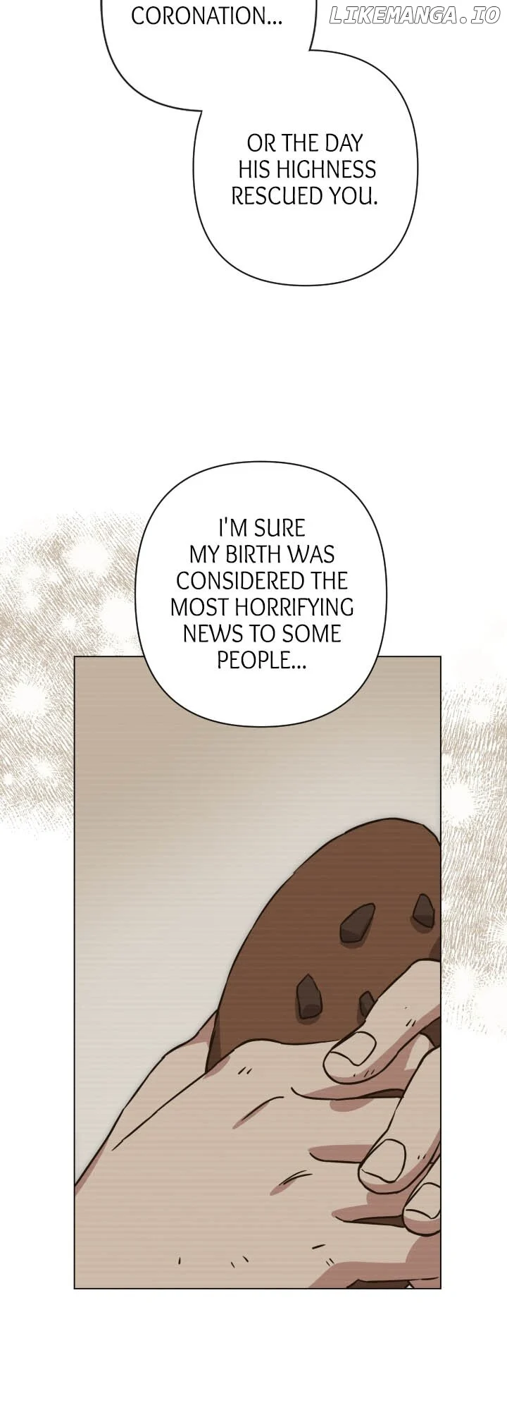From Misery to Majesty Chapter 45 page 45