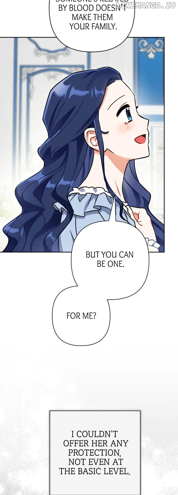 From Misery to Majesty Chapter 45 page 51
