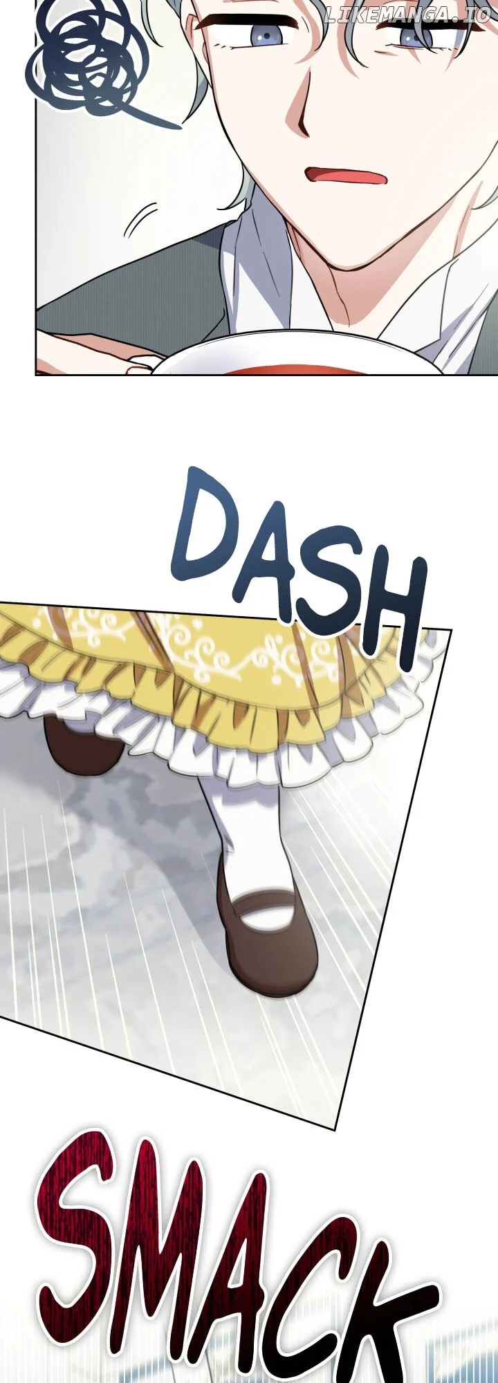 From Misery to Majesty Chapter 47 page 13