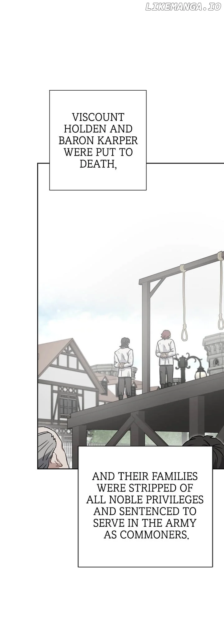 From Misery to Majesty Chapter 47 page 25