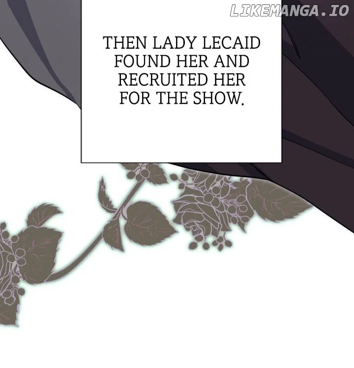 From Misery to Majesty Chapter 47 page 28