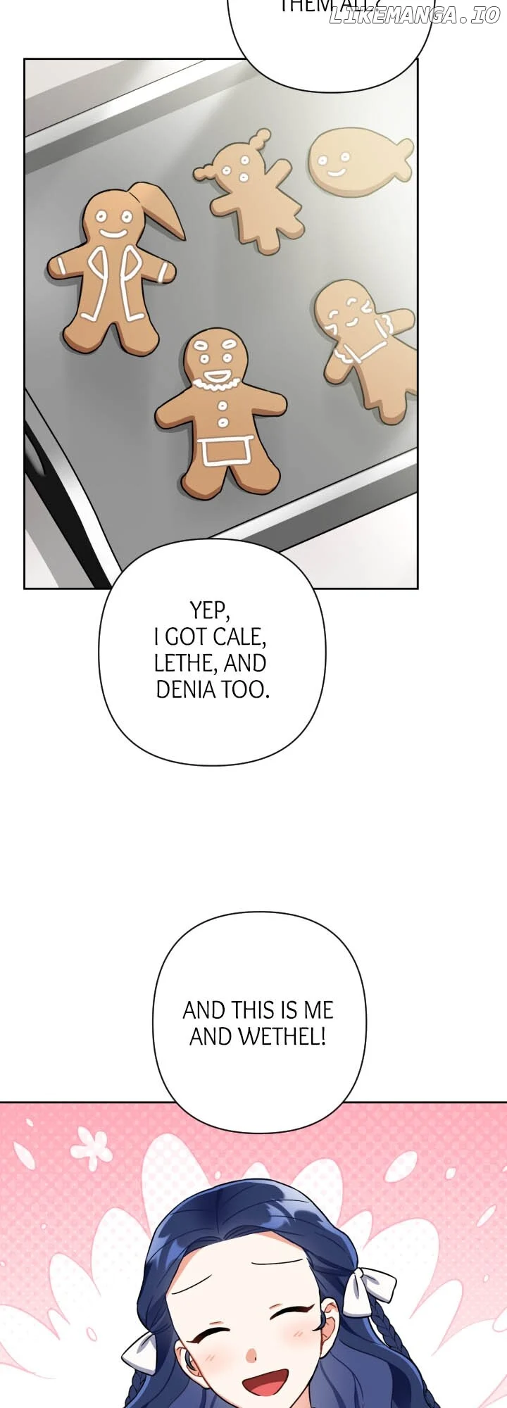 From Misery to Majesty Chapter 47 page 2