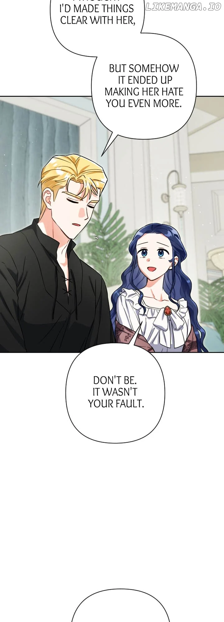 From Misery to Majesty Chapter 47 page 30