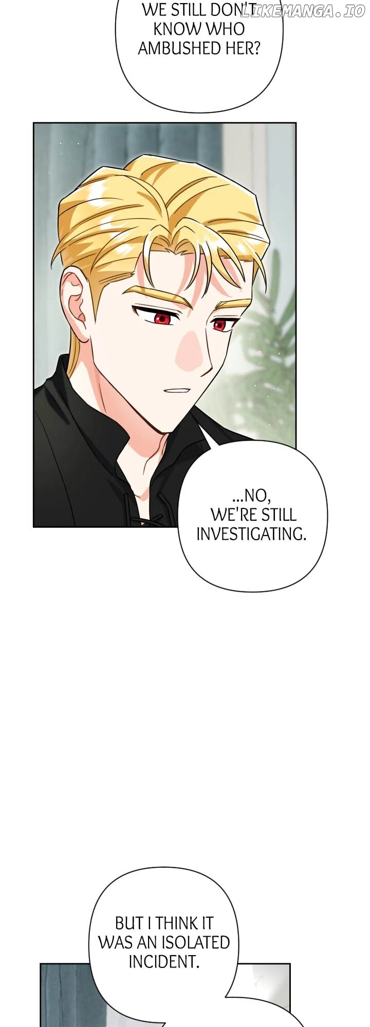 From Misery to Majesty Chapter 47 page 31