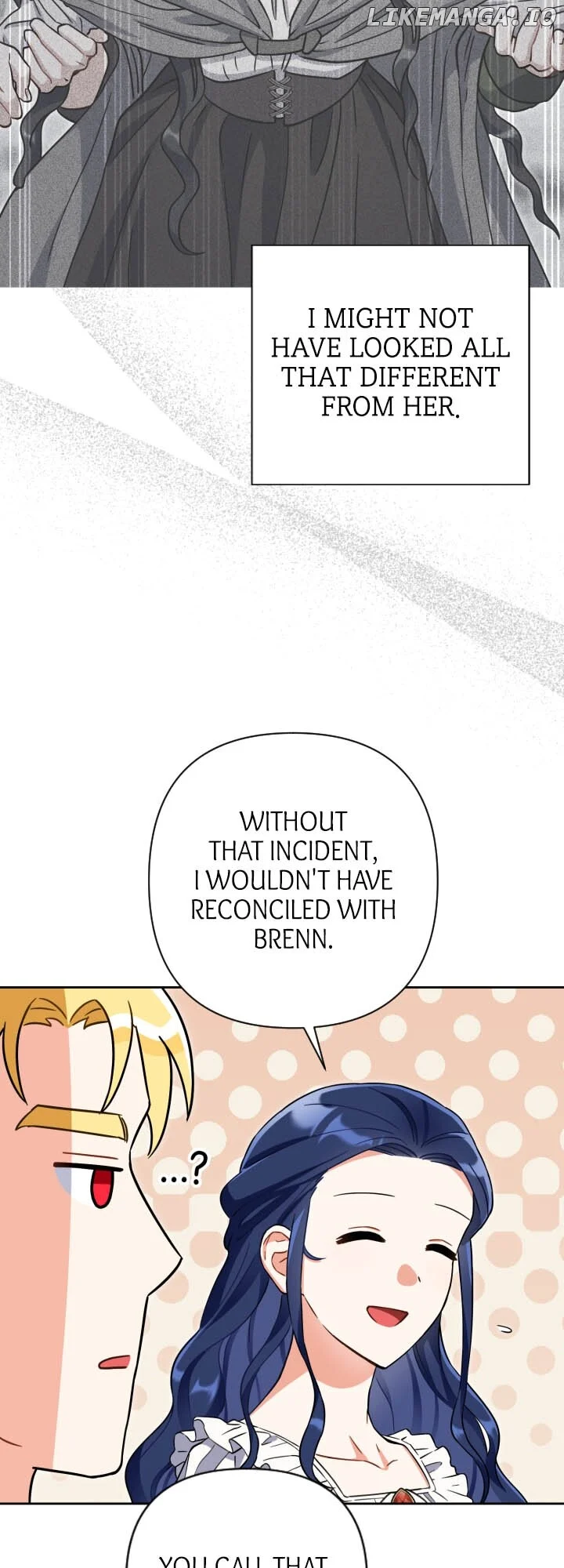 From Misery to Majesty Chapter 47 page 37