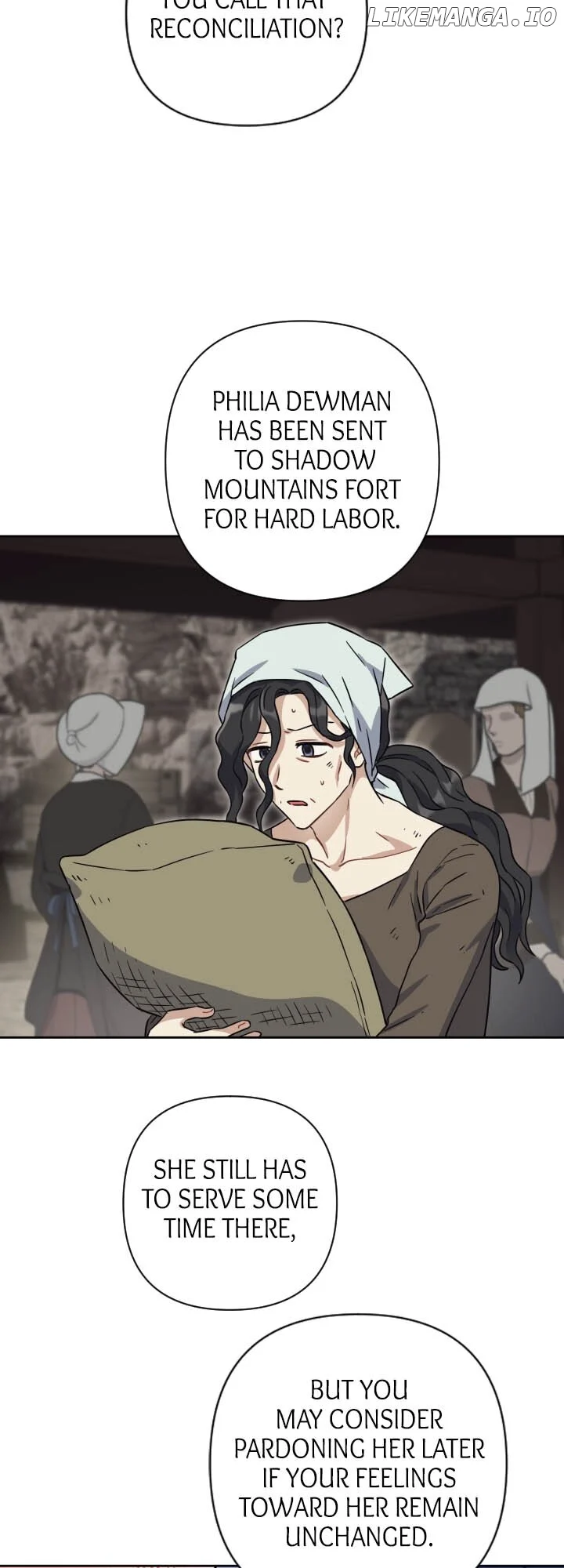 From Misery to Majesty Chapter 47 page 38