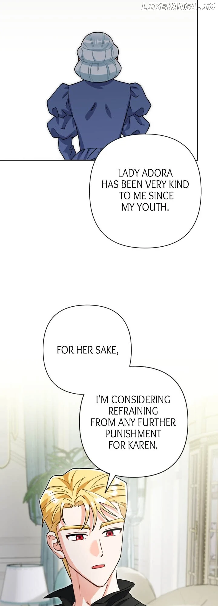 From Misery to Majesty Chapter 47 page 41
