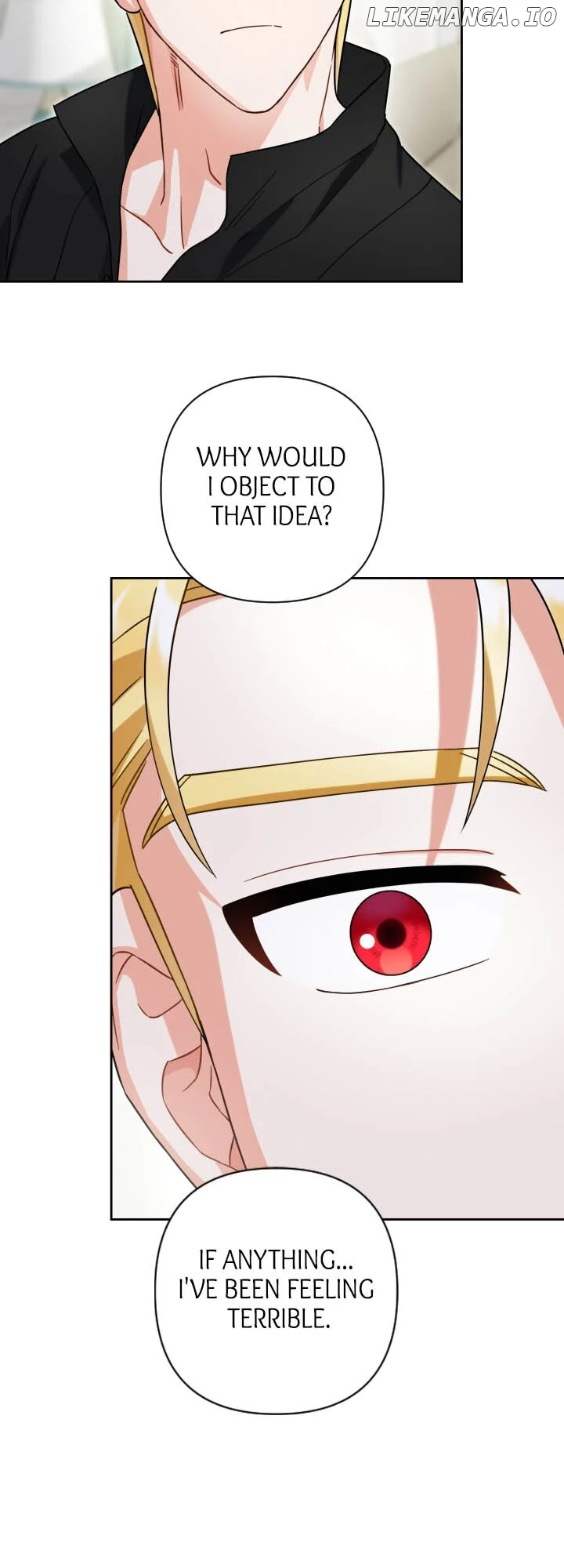 From Misery to Majesty Chapter 47 page 43