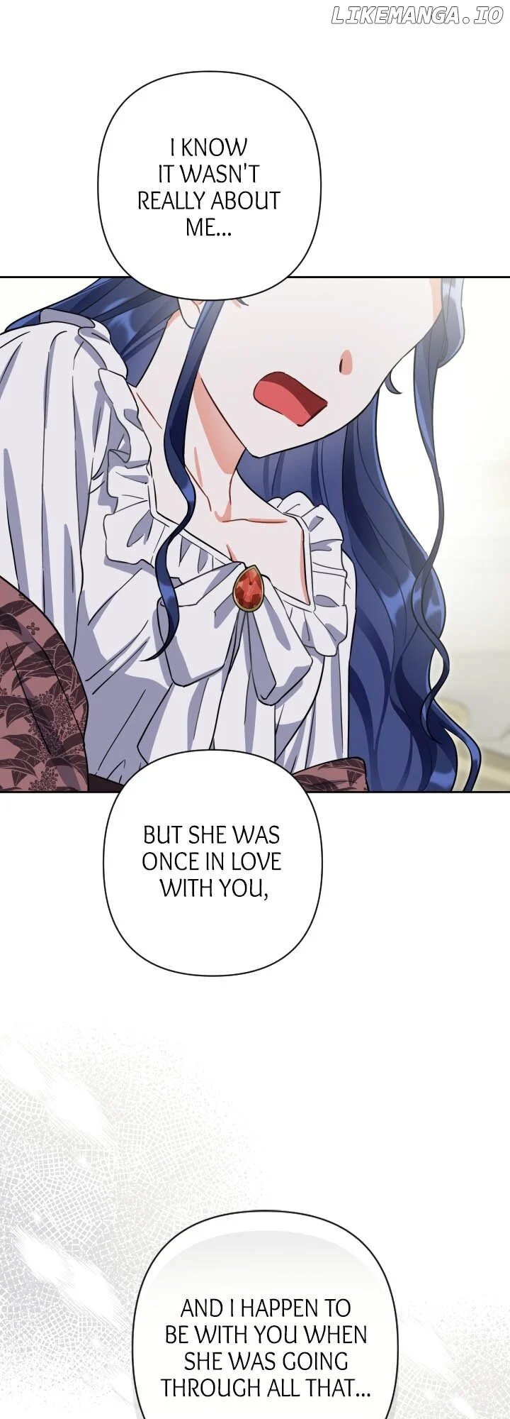 From Misery to Majesty Chapter 47 page 44