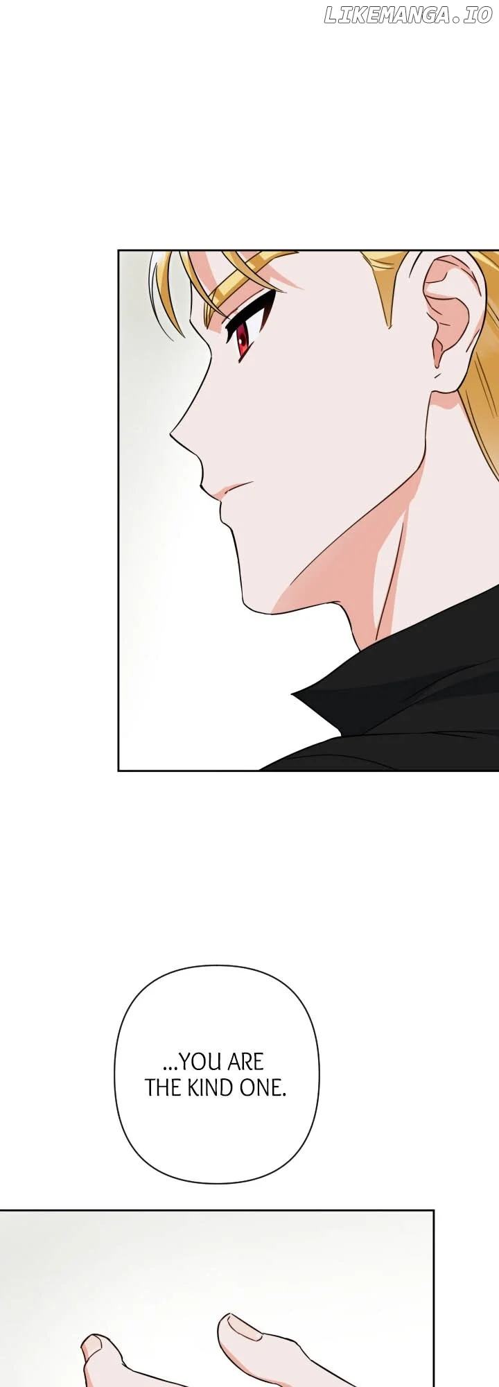 From Misery to Majesty Chapter 47 page 46