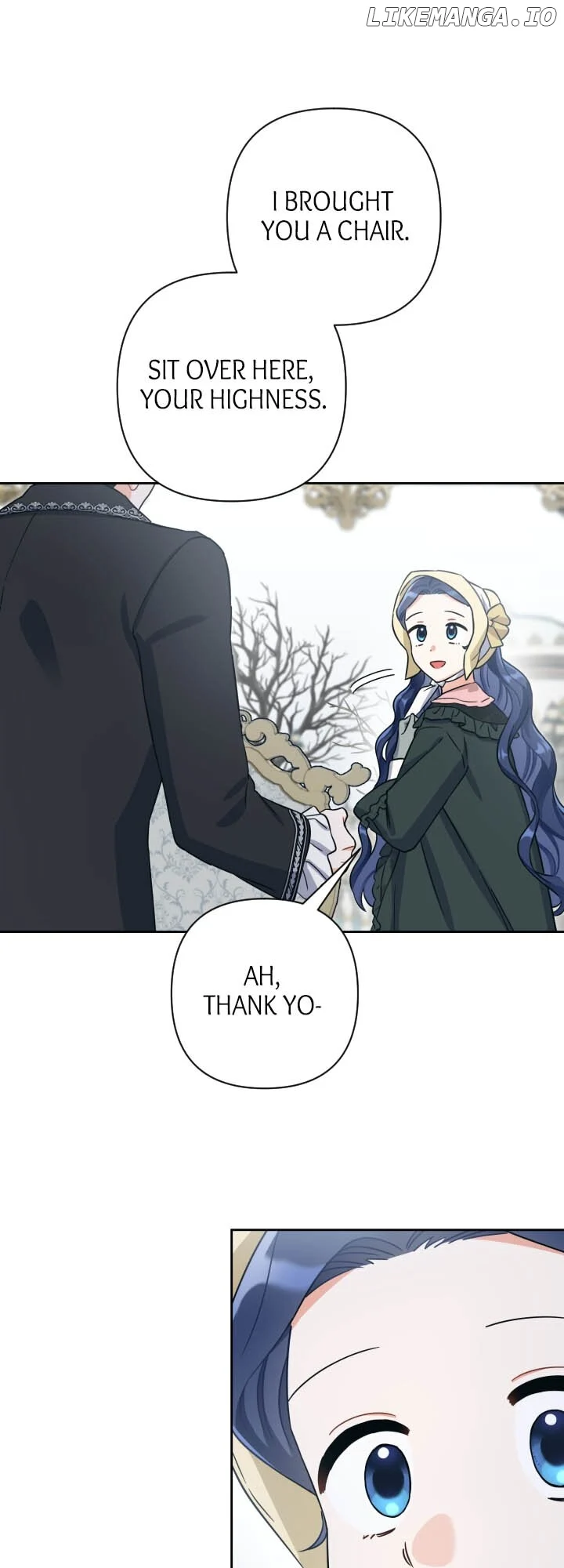 From Misery to Majesty Chapter 47 page 56