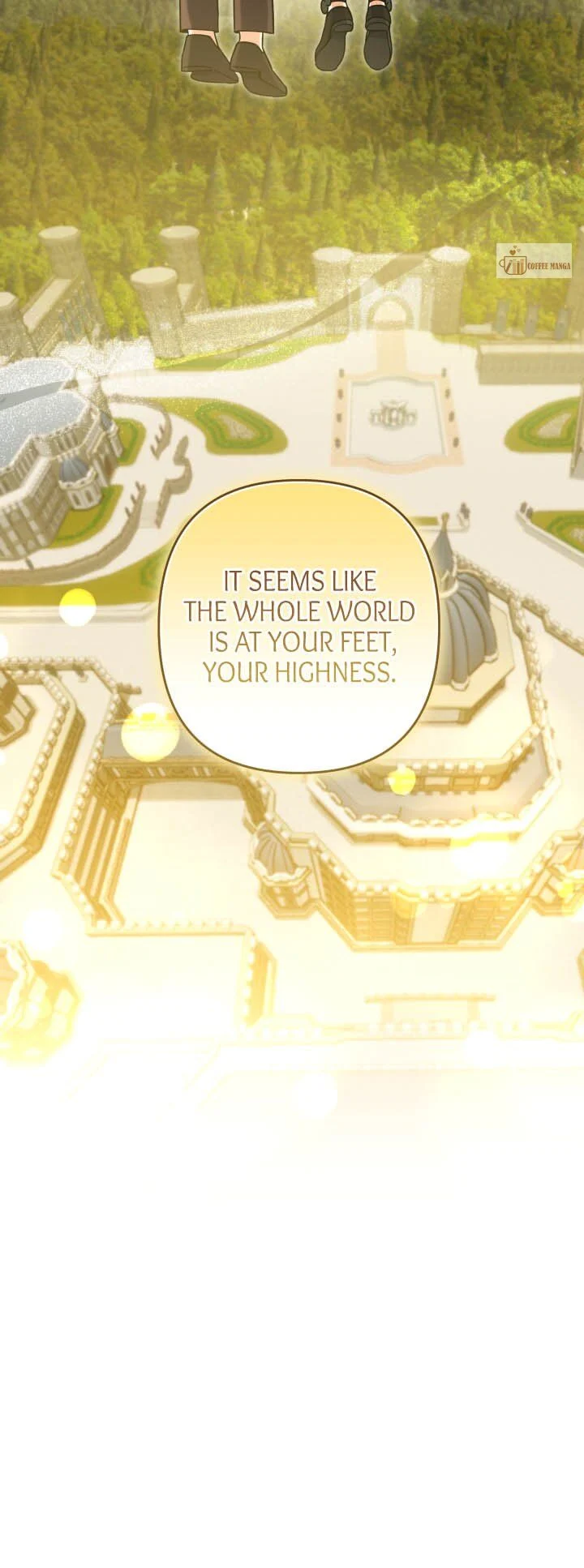 From Misery to Majesty Chapter 49 page 11
