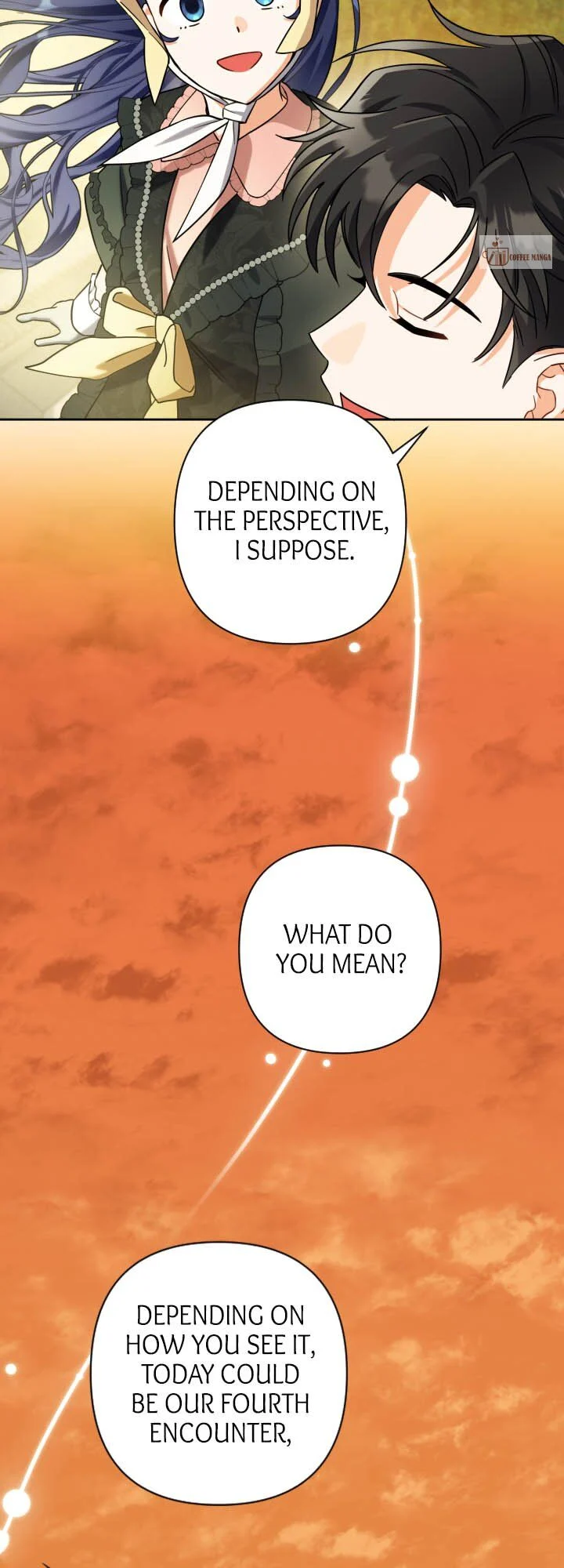 From Misery to Majesty Chapter 49 page 14