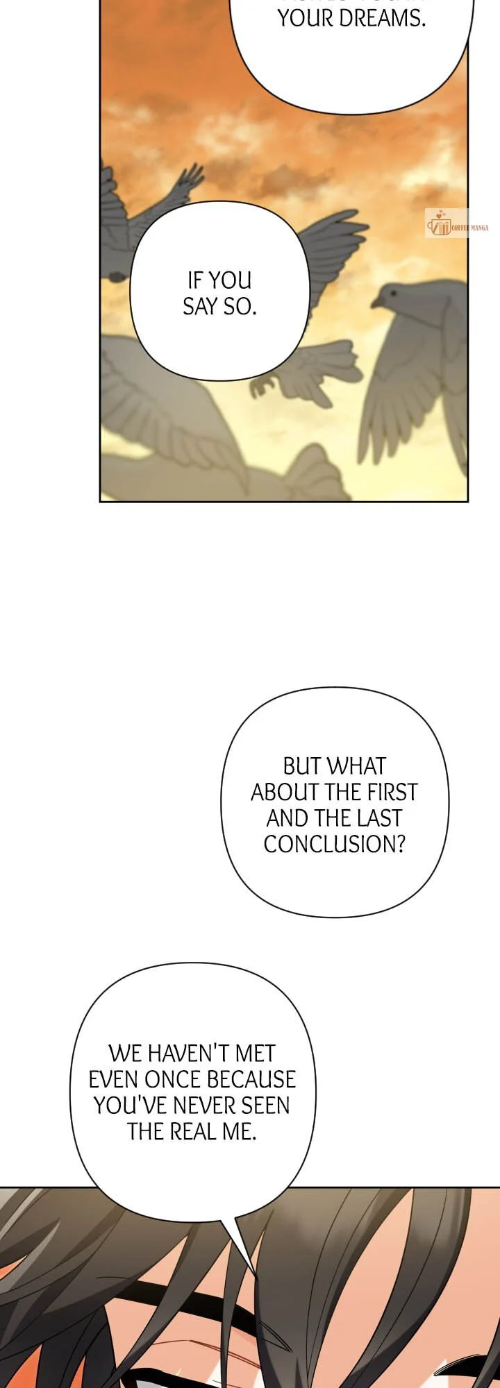 From Misery to Majesty Chapter 49 page 17