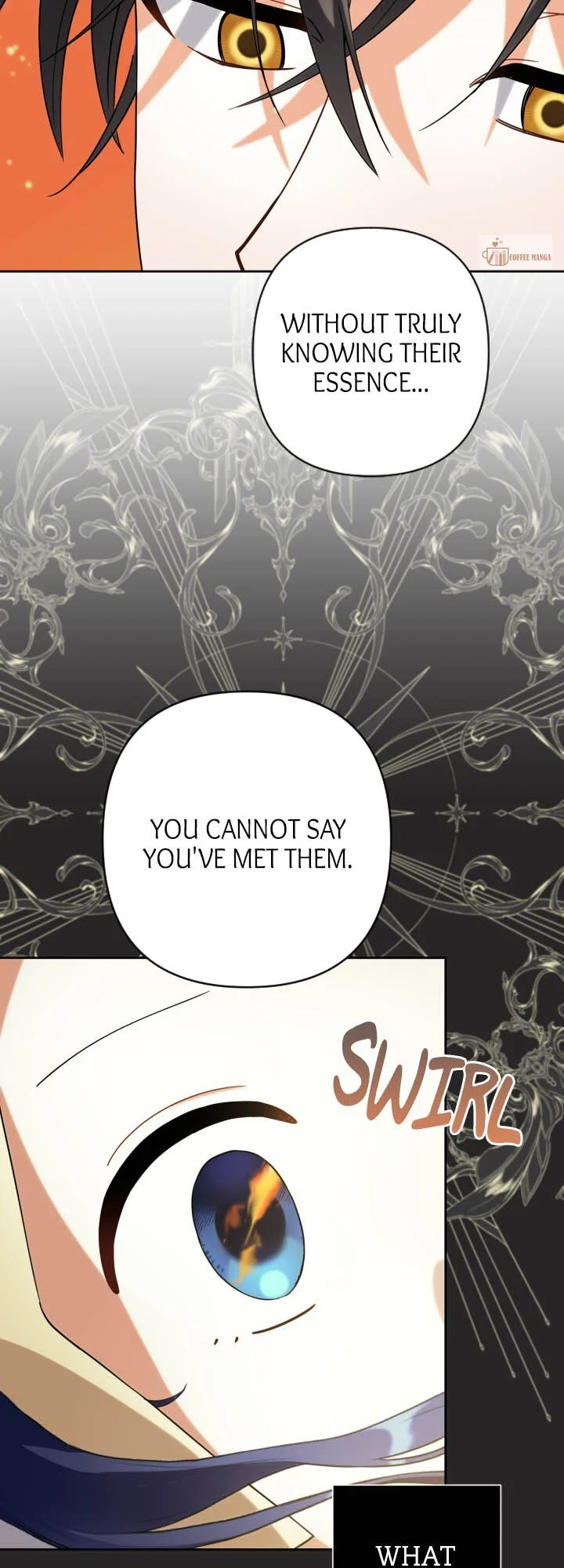 From Misery to Majesty Chapter 49 page 18