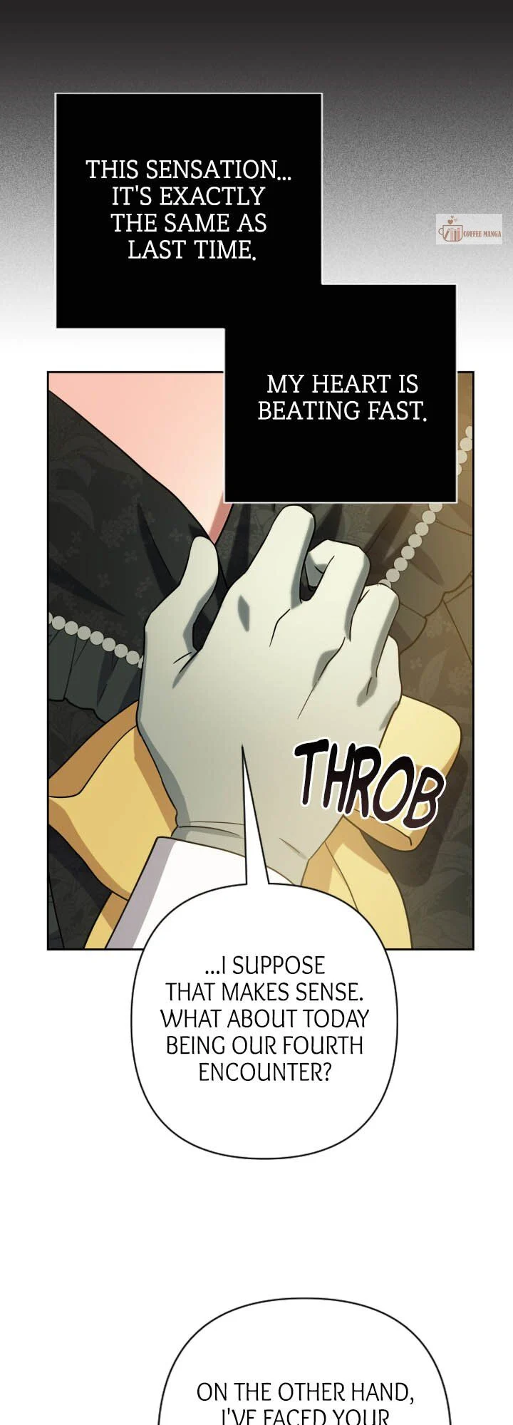 From Misery to Majesty Chapter 49 page 20