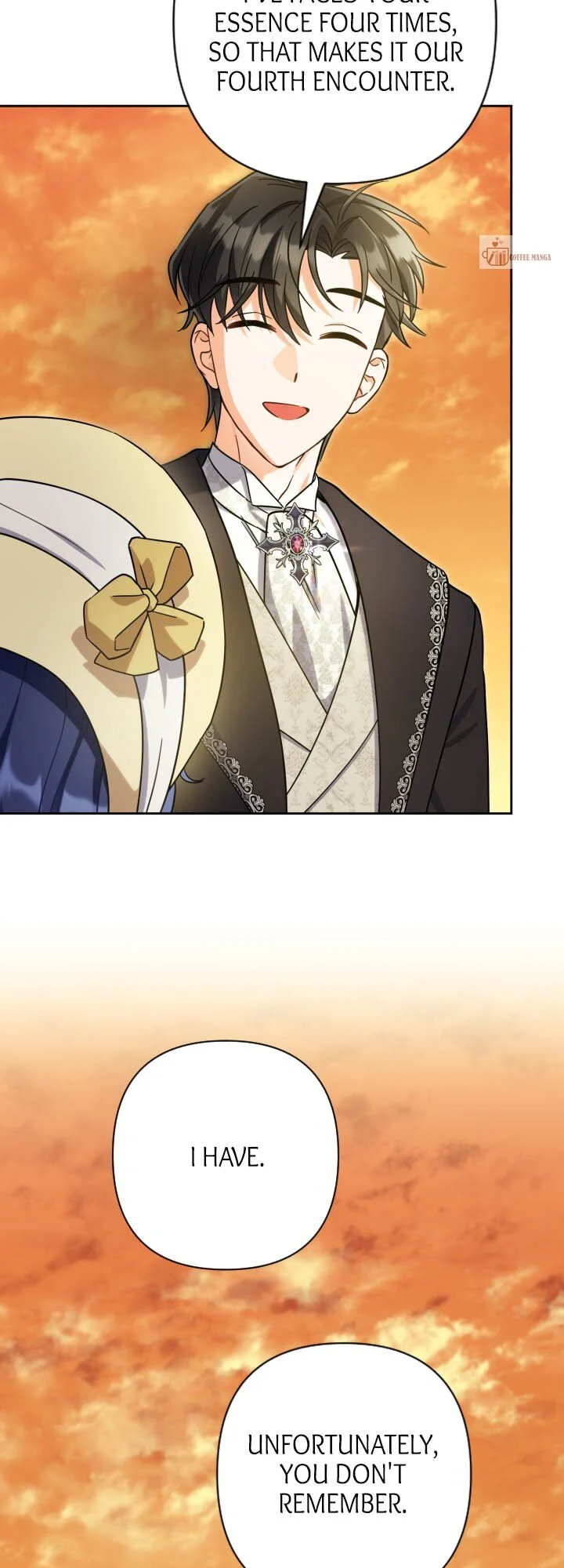From Misery to Majesty Chapter 49 page 21